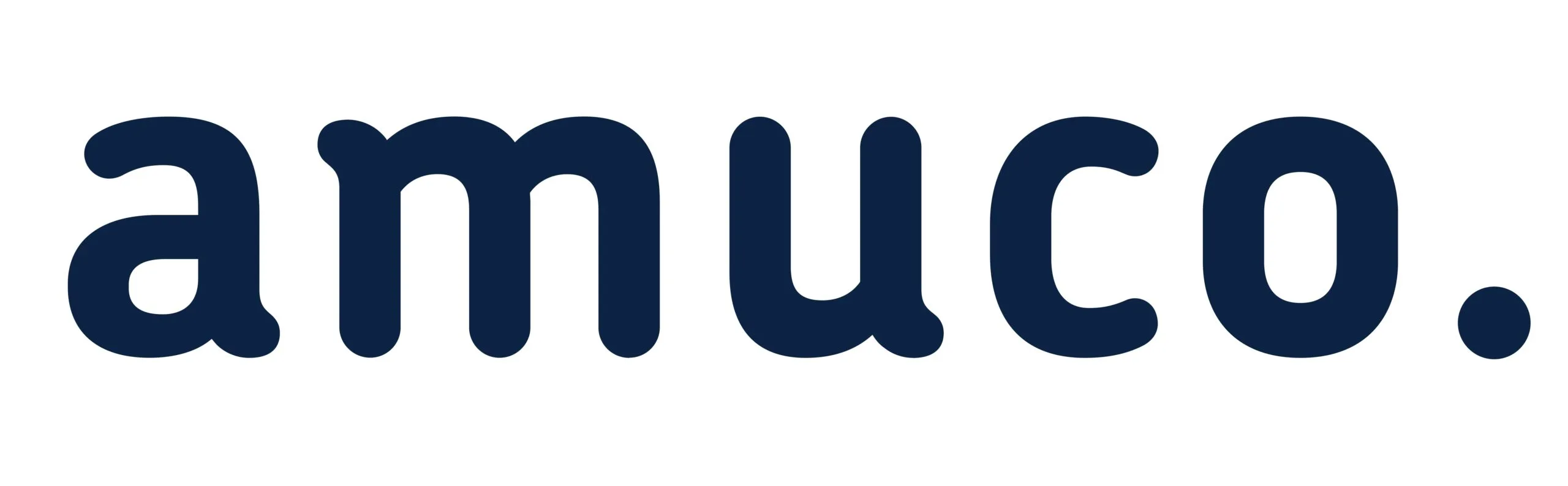 AMUCO Logo