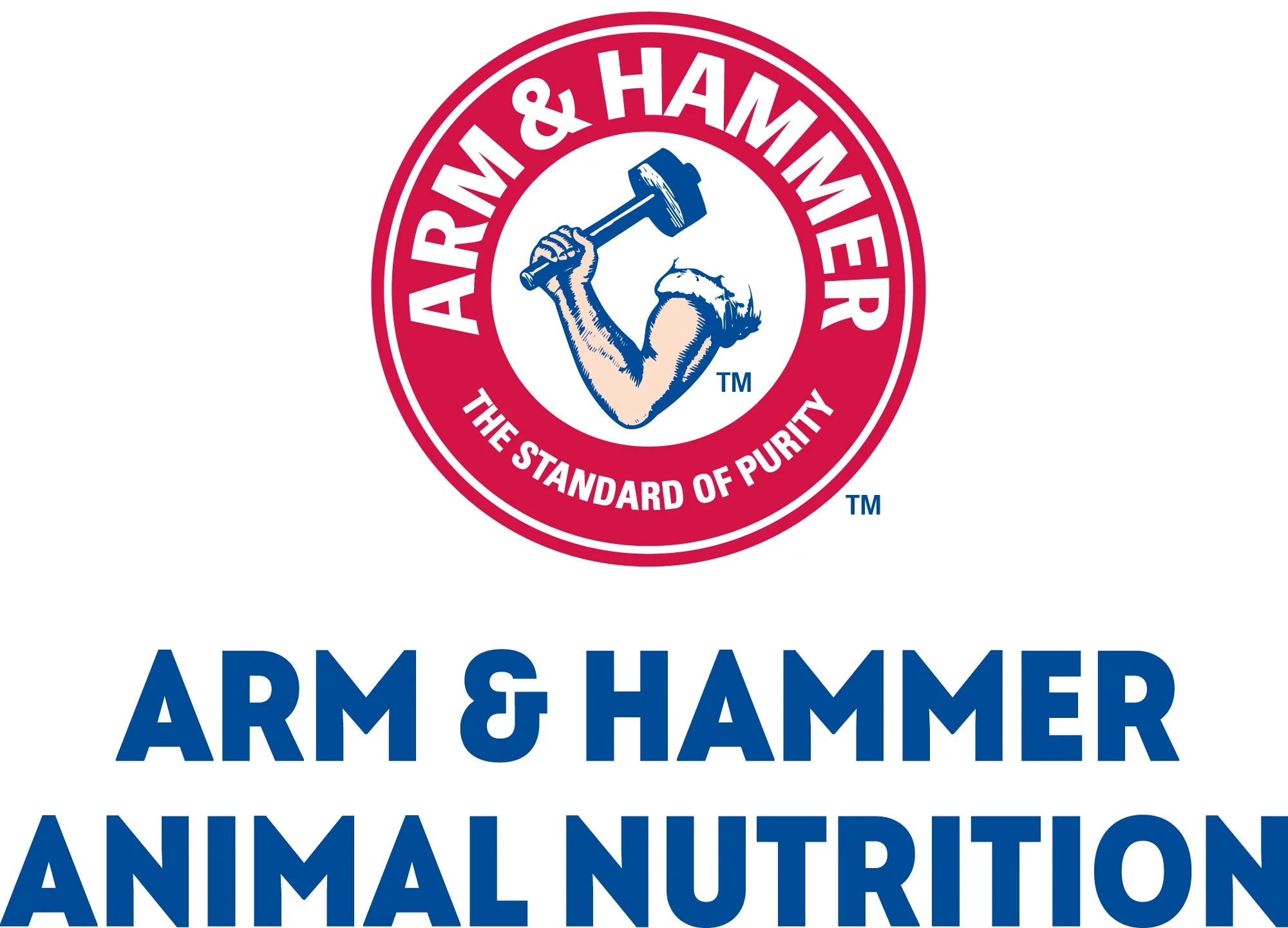 Arm & Hammer Logo