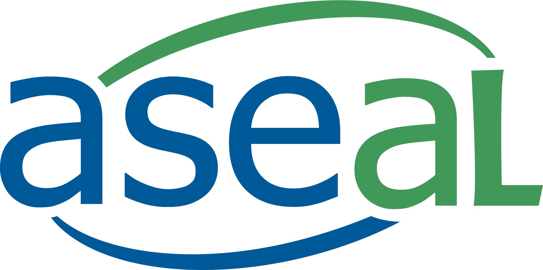 GRUPO ASEAL Logo