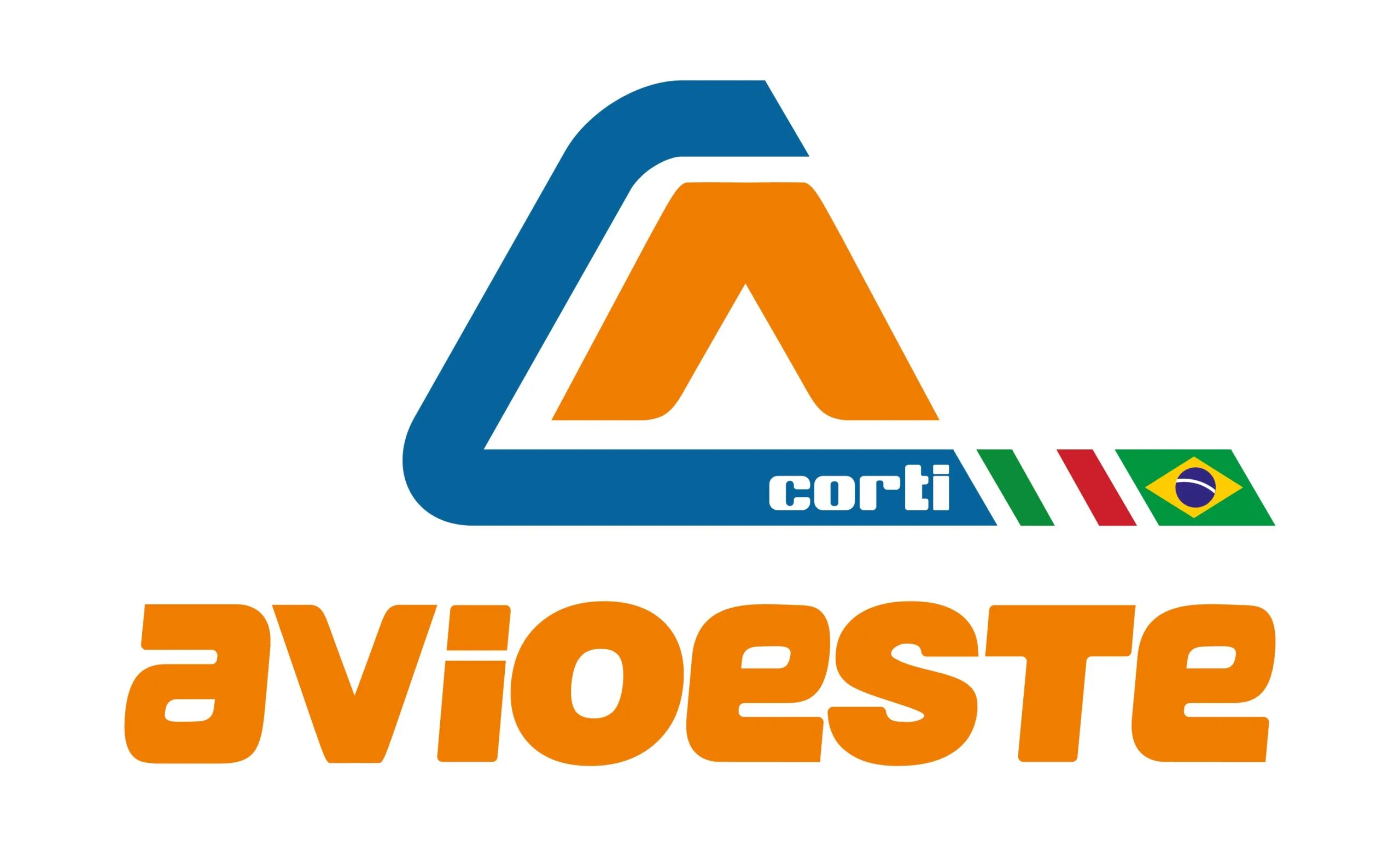 AVIOESTE Logo