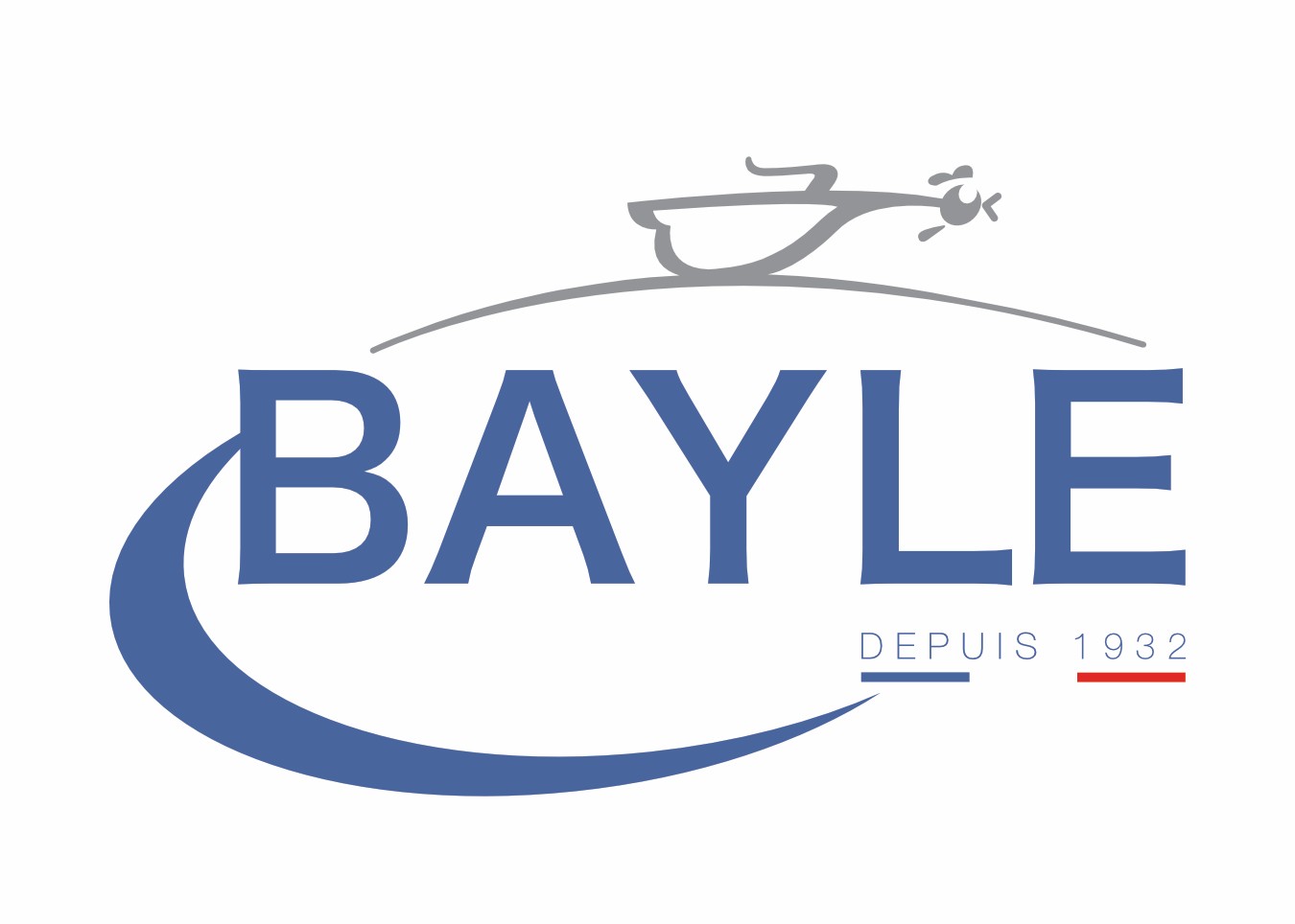 BAYLE Logo