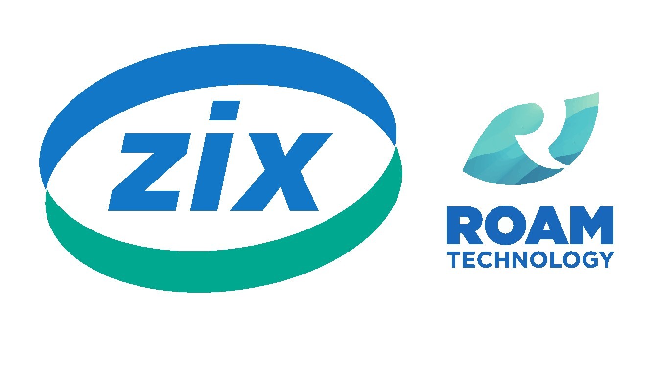 ROAM Technology Logo