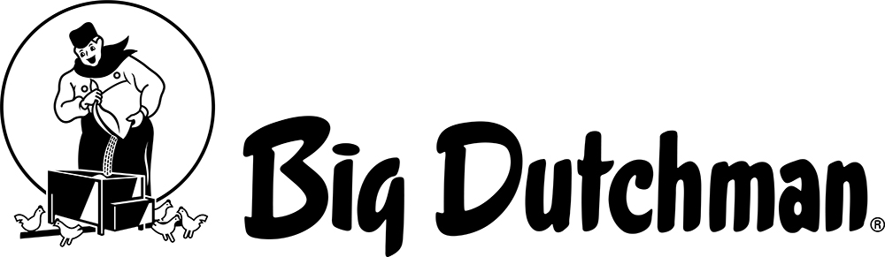 BIG DUTCHMAN / DISATYR Logo