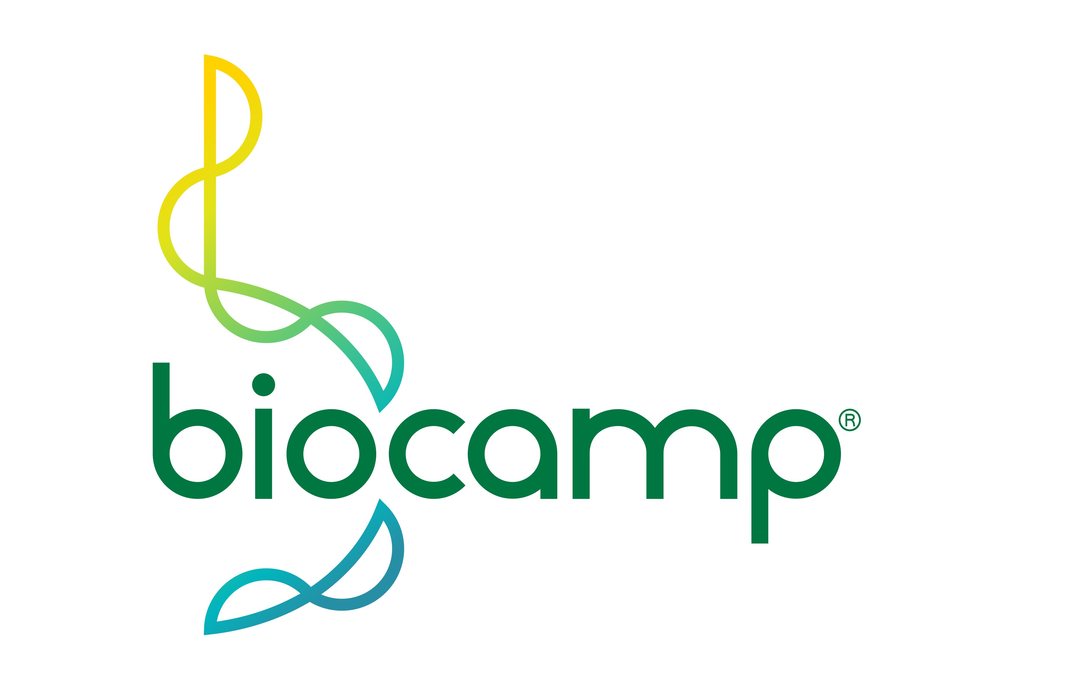 BIOCAMP Logo