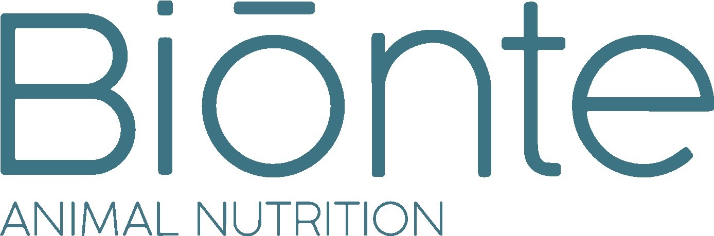 BIONTE Logo