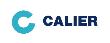 CALIER Logo