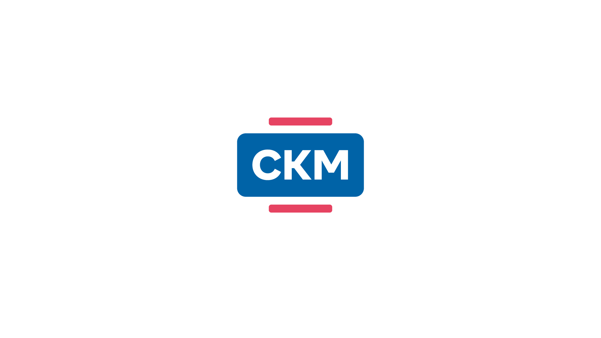 CKM Logo