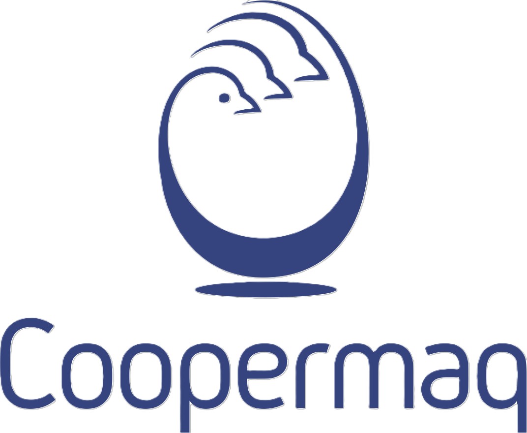 COOPERMAQ Logo