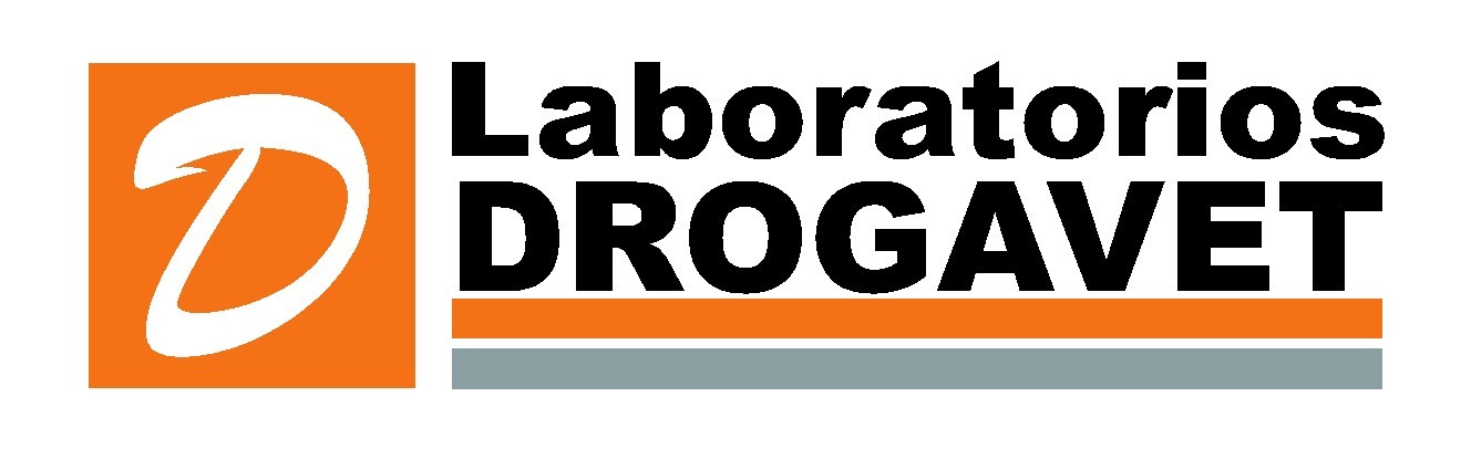 DROGAVET Logo