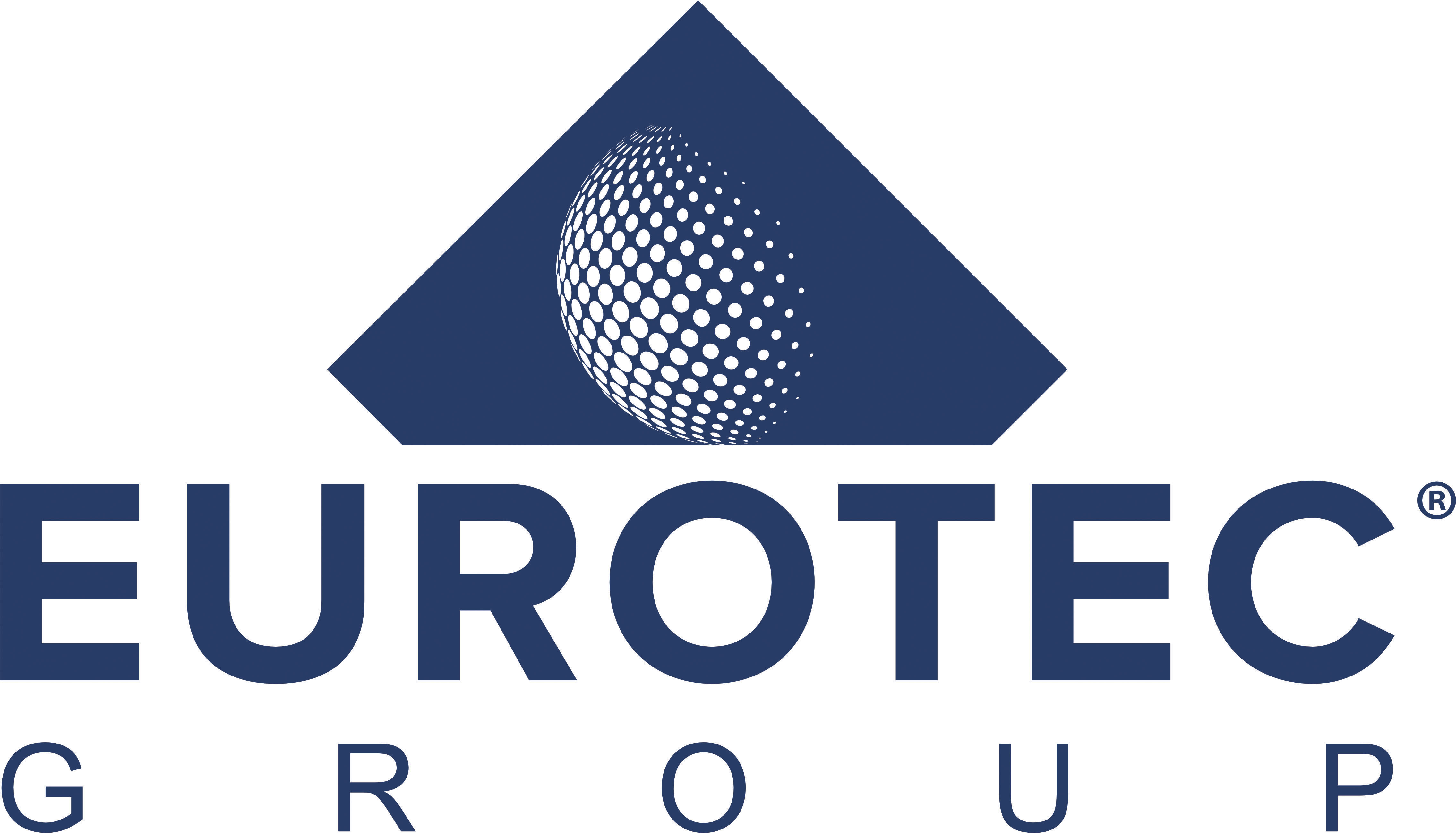 EUROTEC GROUP Logo
