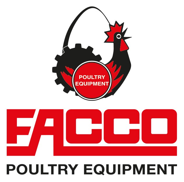 FACCO POULTRY EQUIPMENT Logo