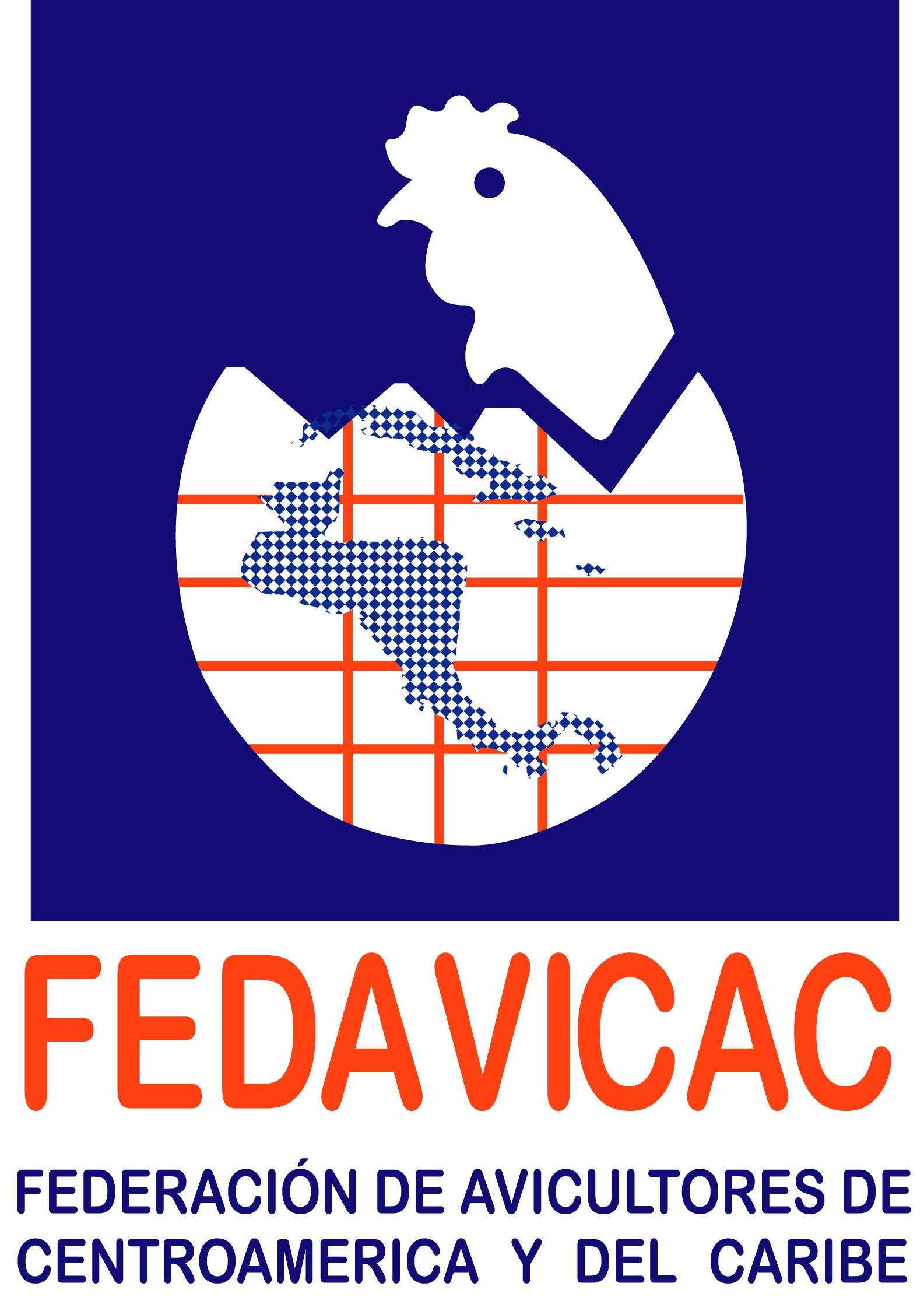 FEDAVICAC Logo