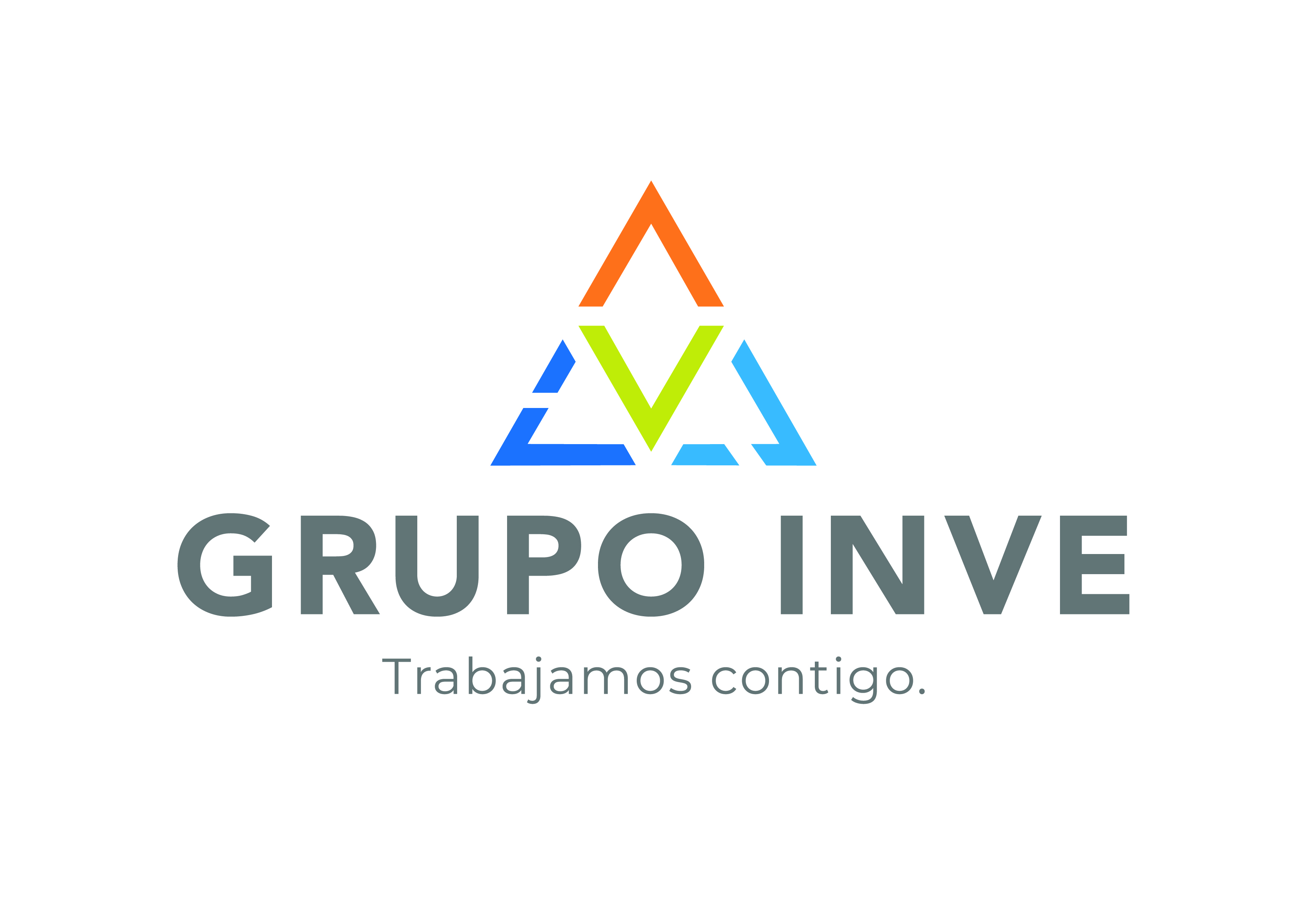 GRUPO INVE Logo