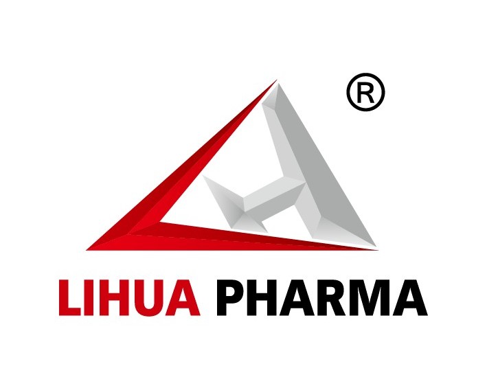 HEBEI LIHUA PHARMA Logo