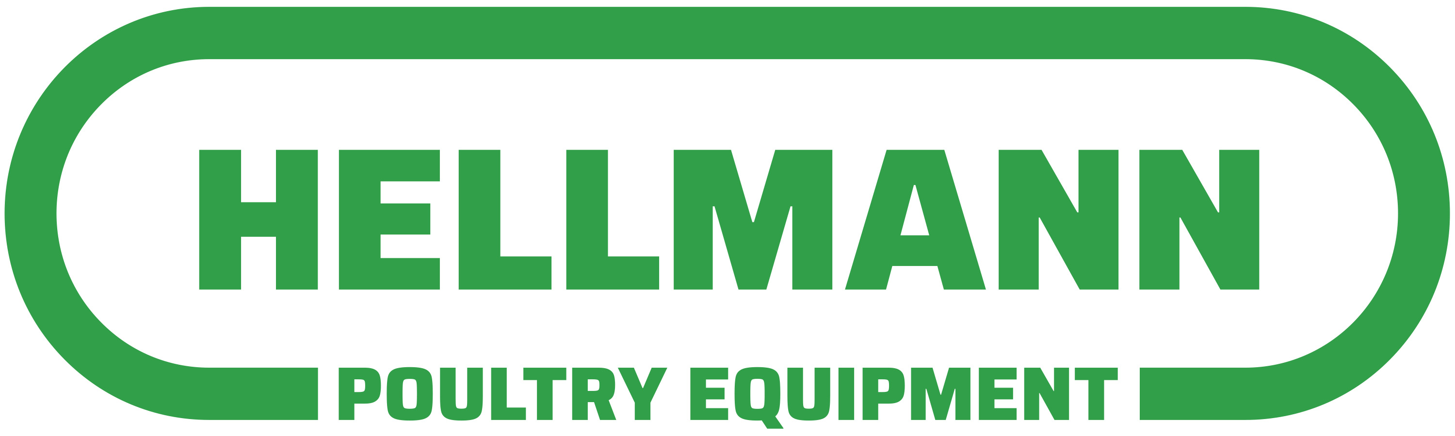 HELLMAN POULTRY GmbH & Co. KG Logo