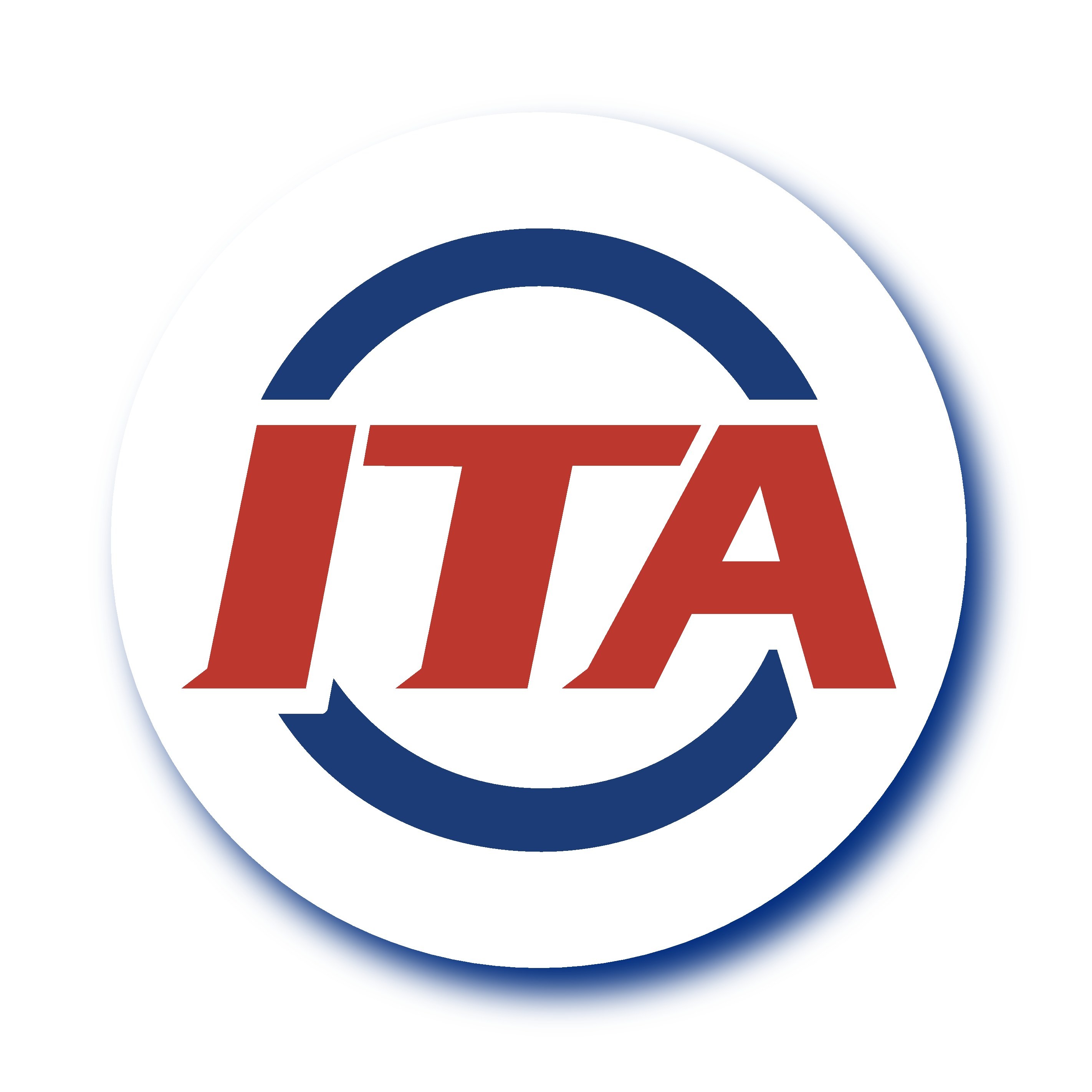 ITA INTERNATIONAL Logo