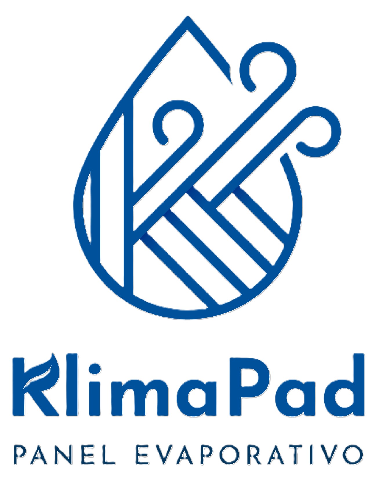 KLIMAPAD Logo