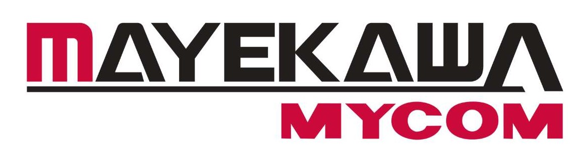 MAYEKAWA Logo