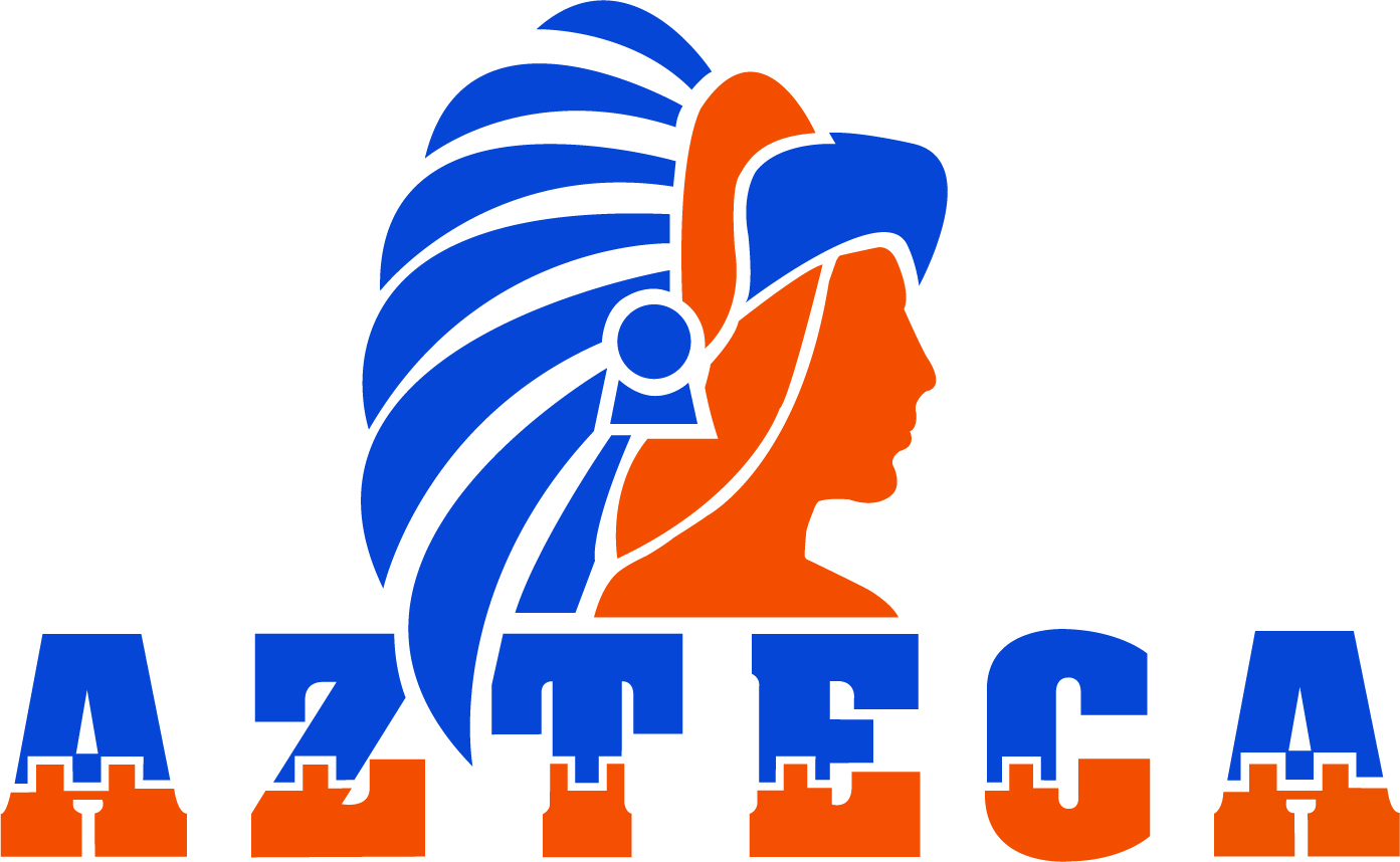 MOLINOS AZTECA Y JUPER Logo
