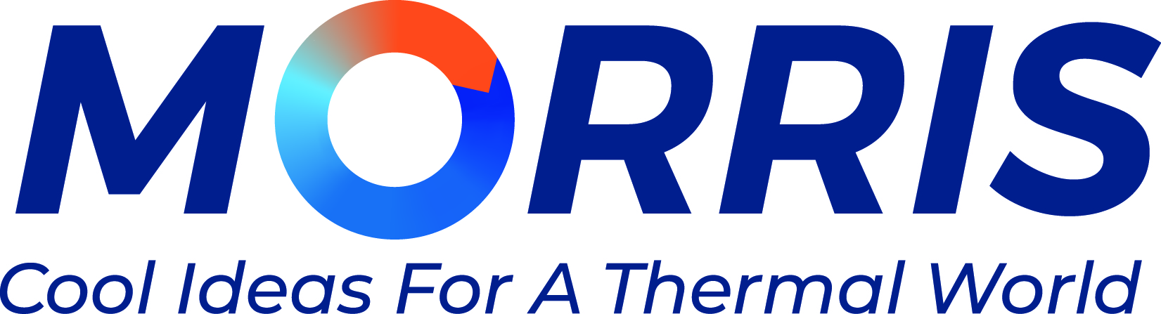 MORRIS & ASSOCIATES INC Logo