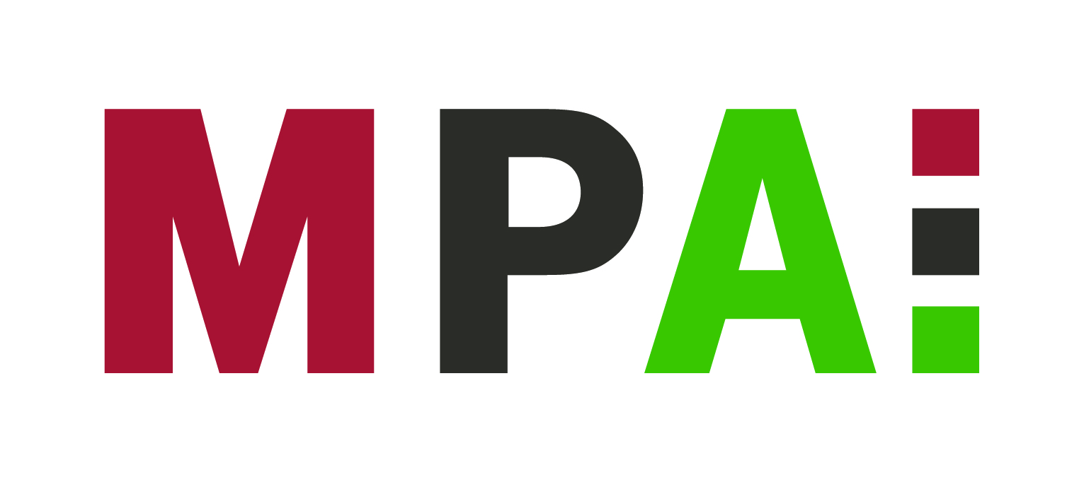 MPA VETERINARY MEDICINES AND ADDITIVES Logo