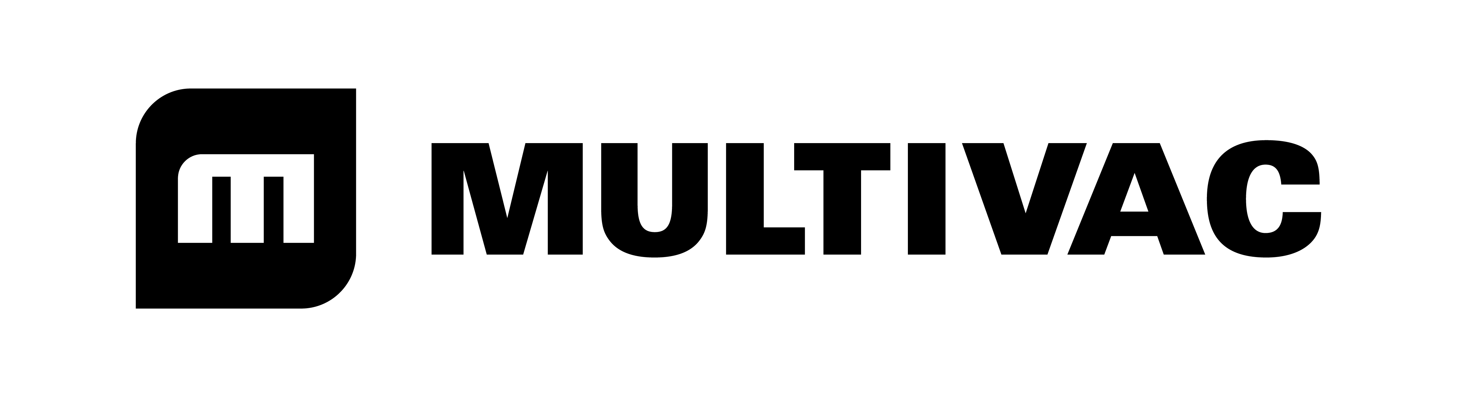 MULTIVAC Logo