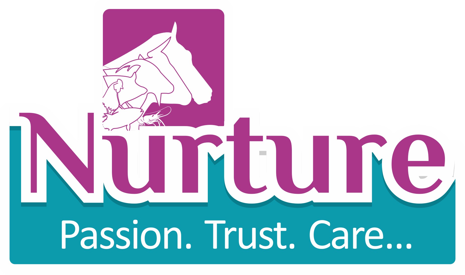 NURTURE Logo