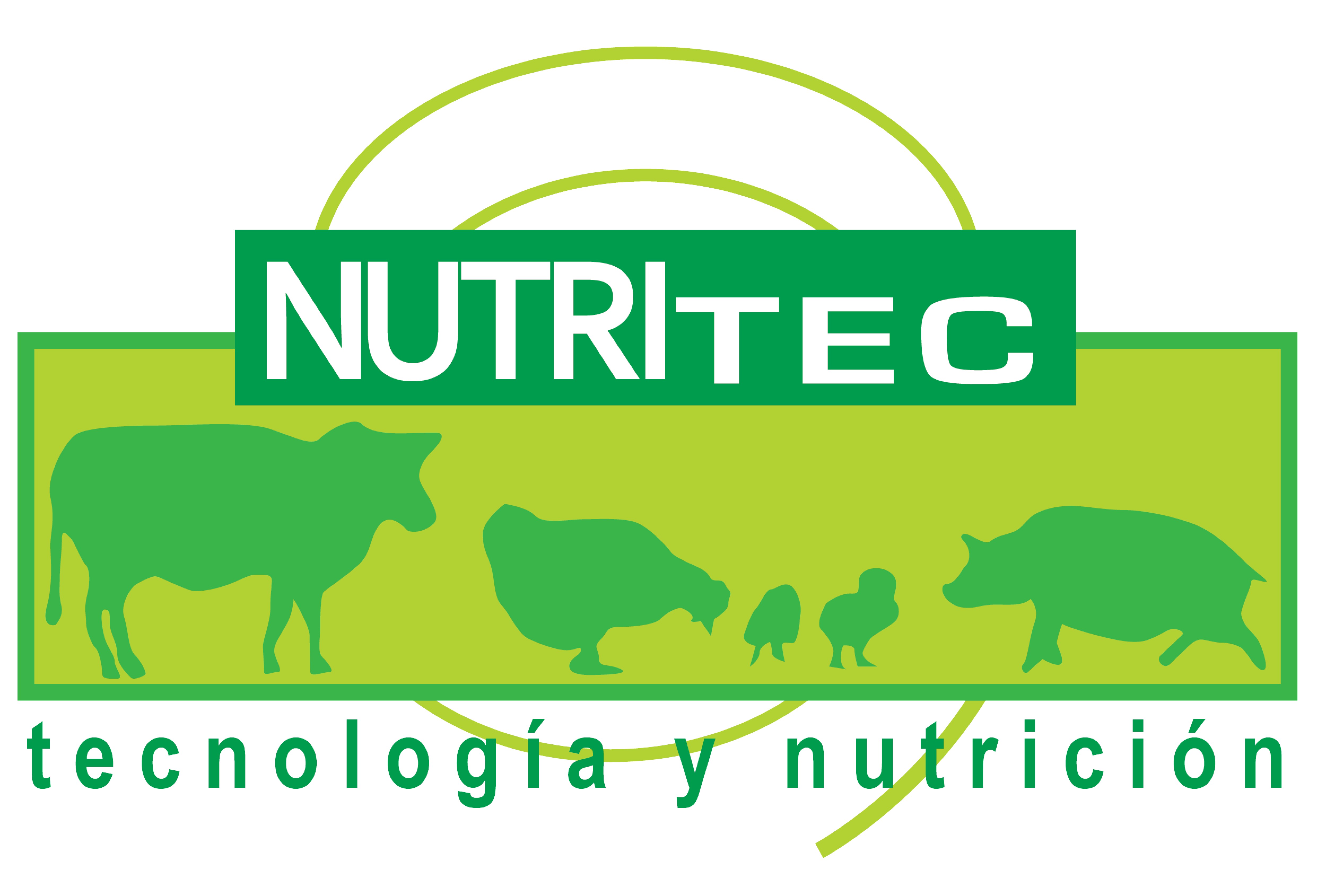 NUTRITEC Logo