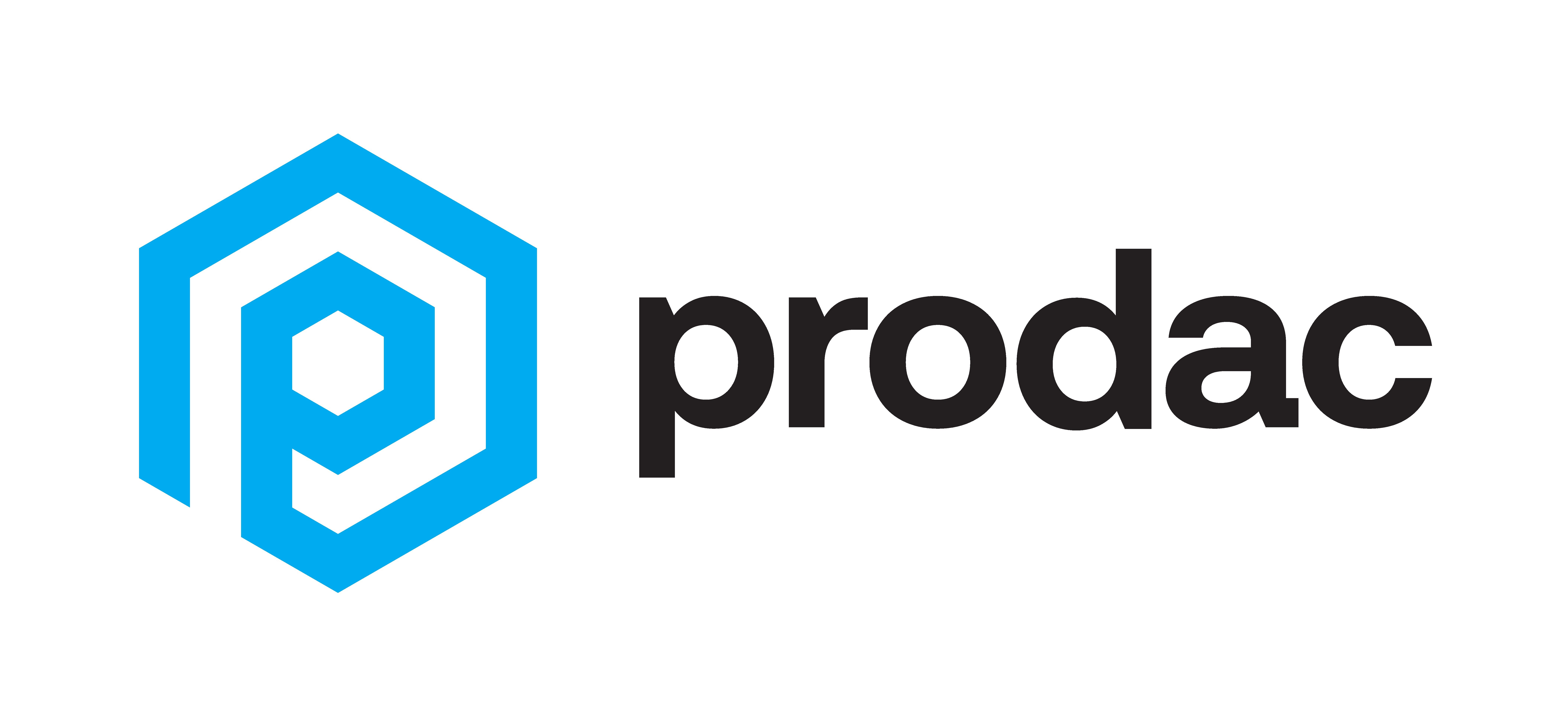 PRODAC Logo