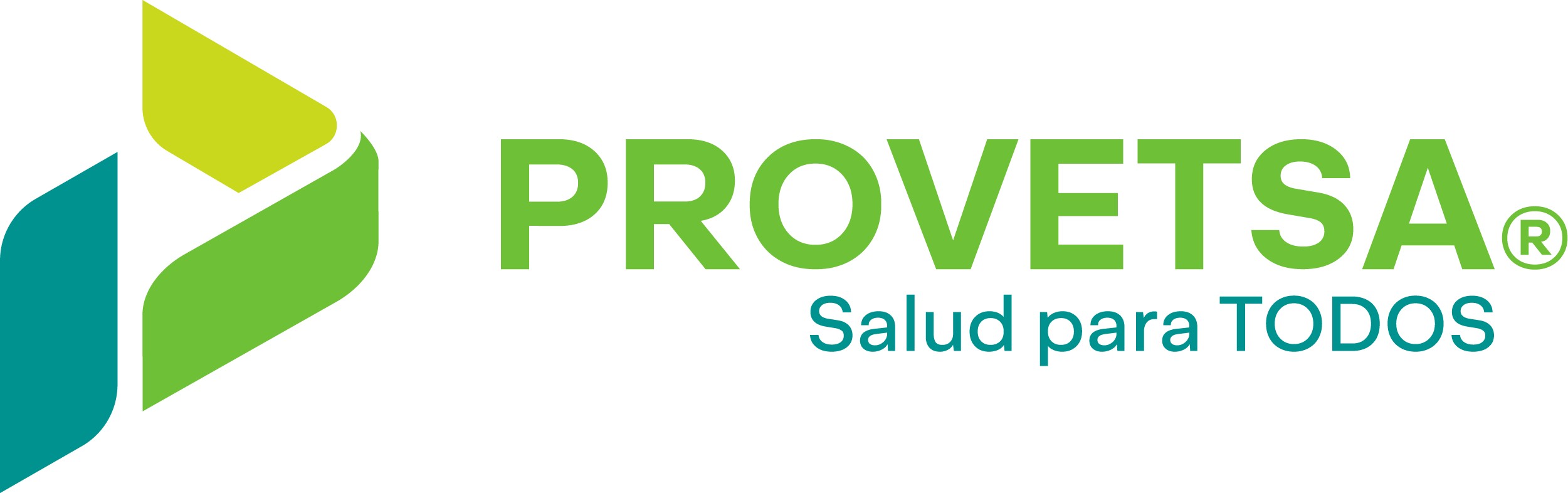 PROVETSA Logo