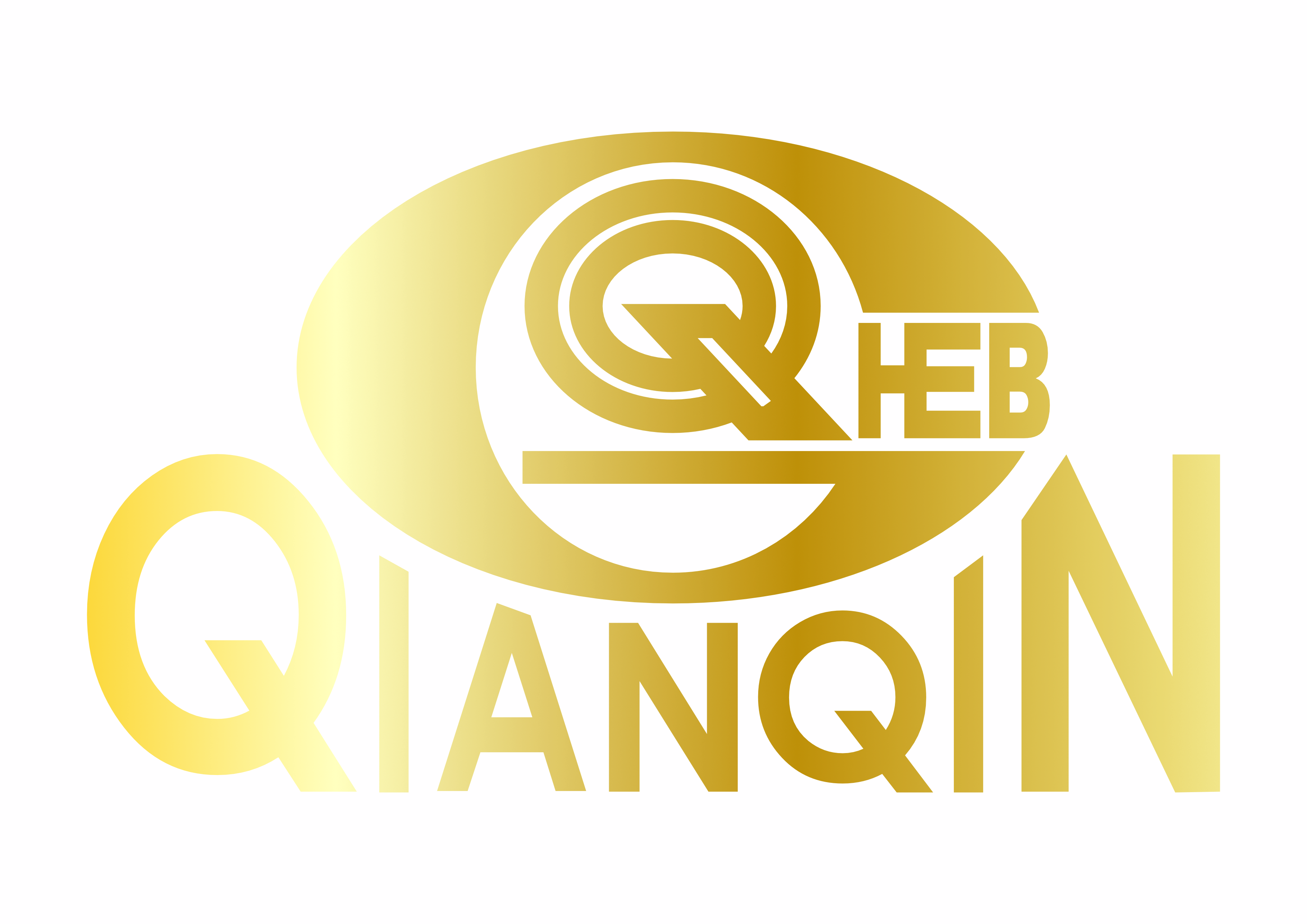 Hebei Qianqin Metal Material Co., Ltd Logo