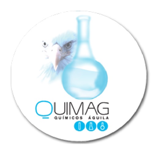 QUIMAG Logo