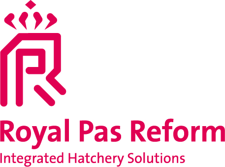 ROYAL PAS REFORM Logo