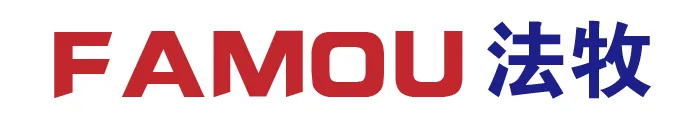 QINGDAO FAMOU MACHINER CO., LTD. Logo
