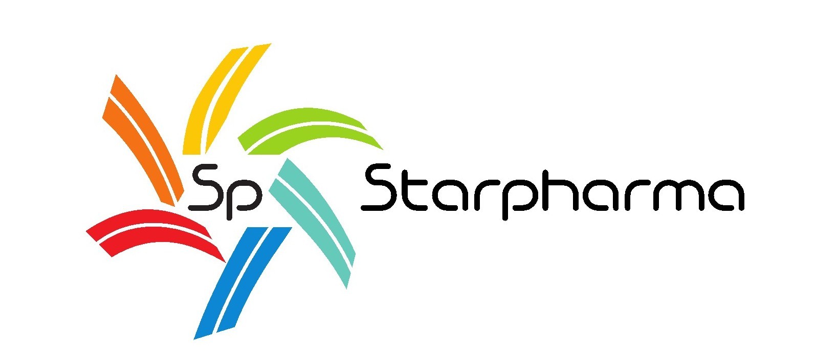 STARPHARMA Logo