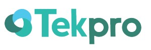 TEKPRO SAS Logo