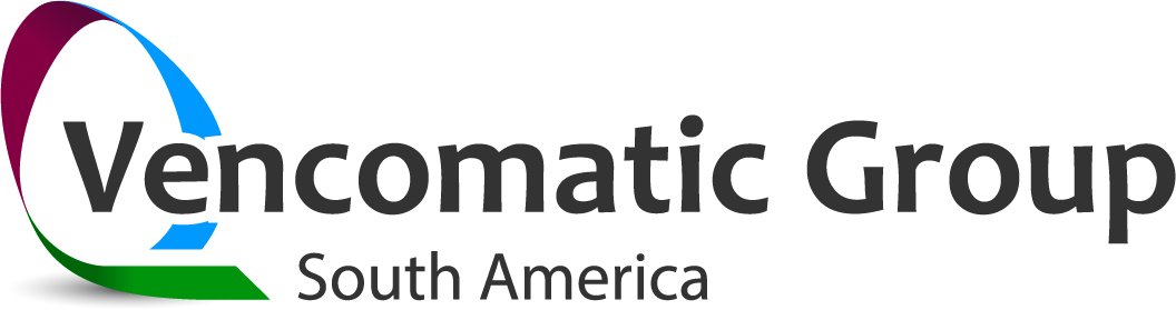 VENCOMATIC GROUP Logo