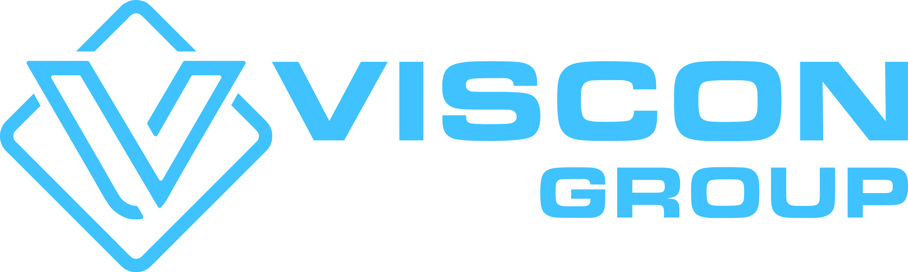 VISCON GROUP Logo