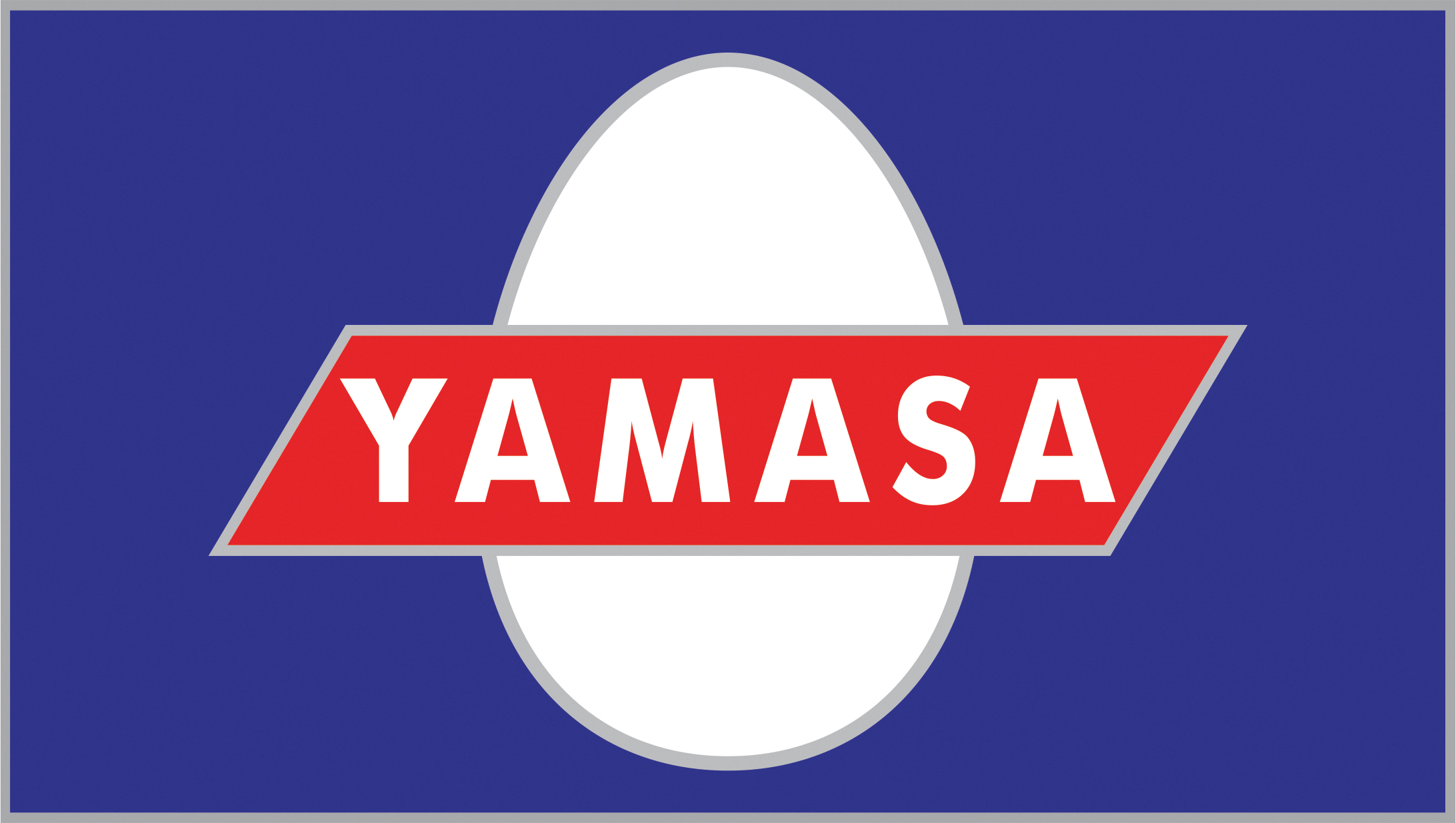YAMASA Logo