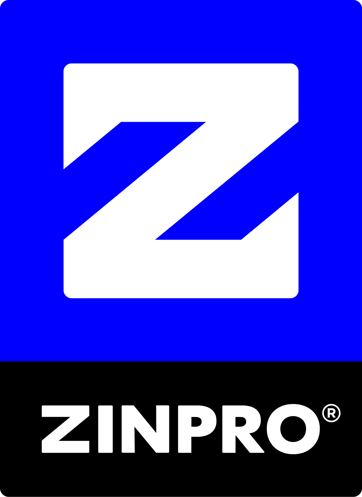 ZINPRO Logo