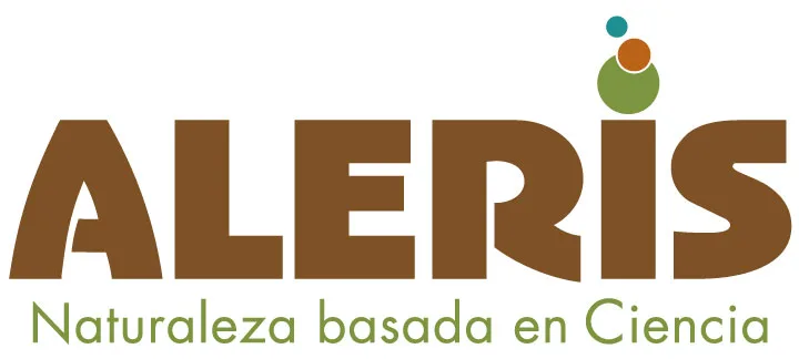 ALERIS NUTRITION Logo