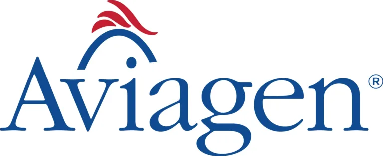 AVIAGEN Logo