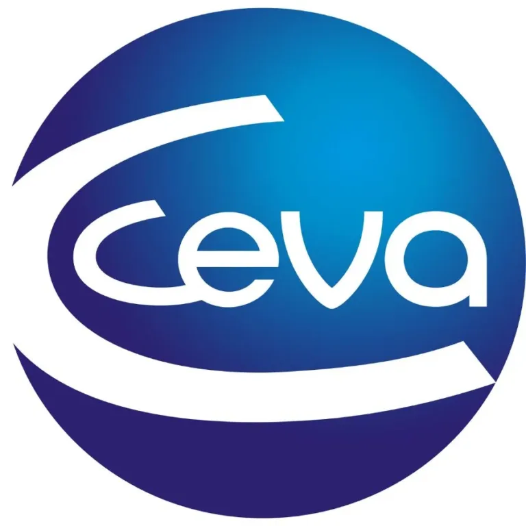 CEVA Logo