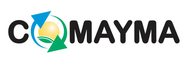 COMAYMA Logo