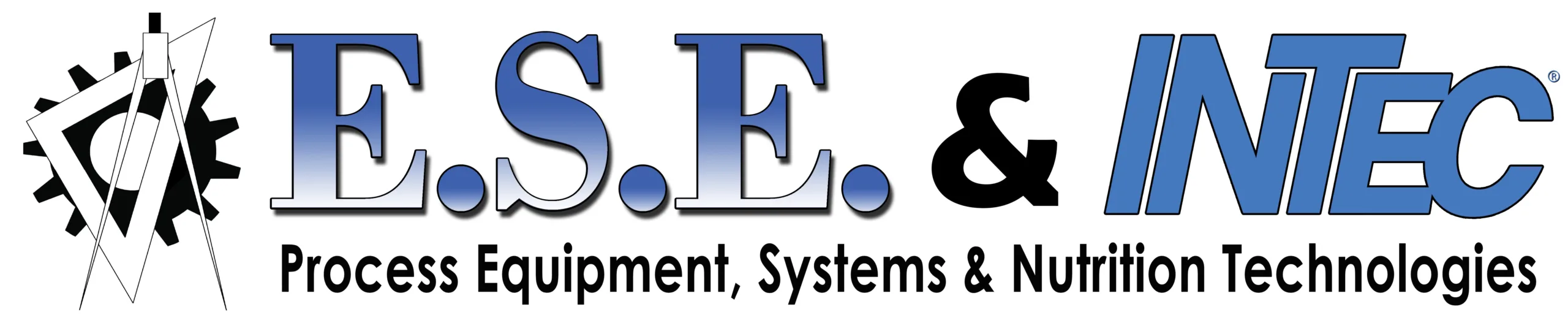 E.S.E. & INTEC Logo