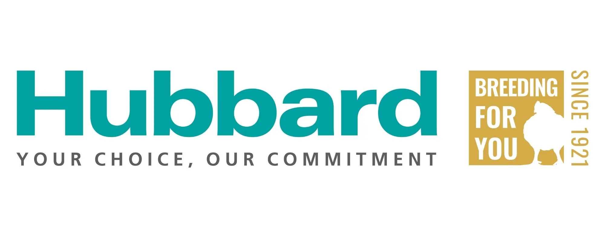 HUBBARD Logo