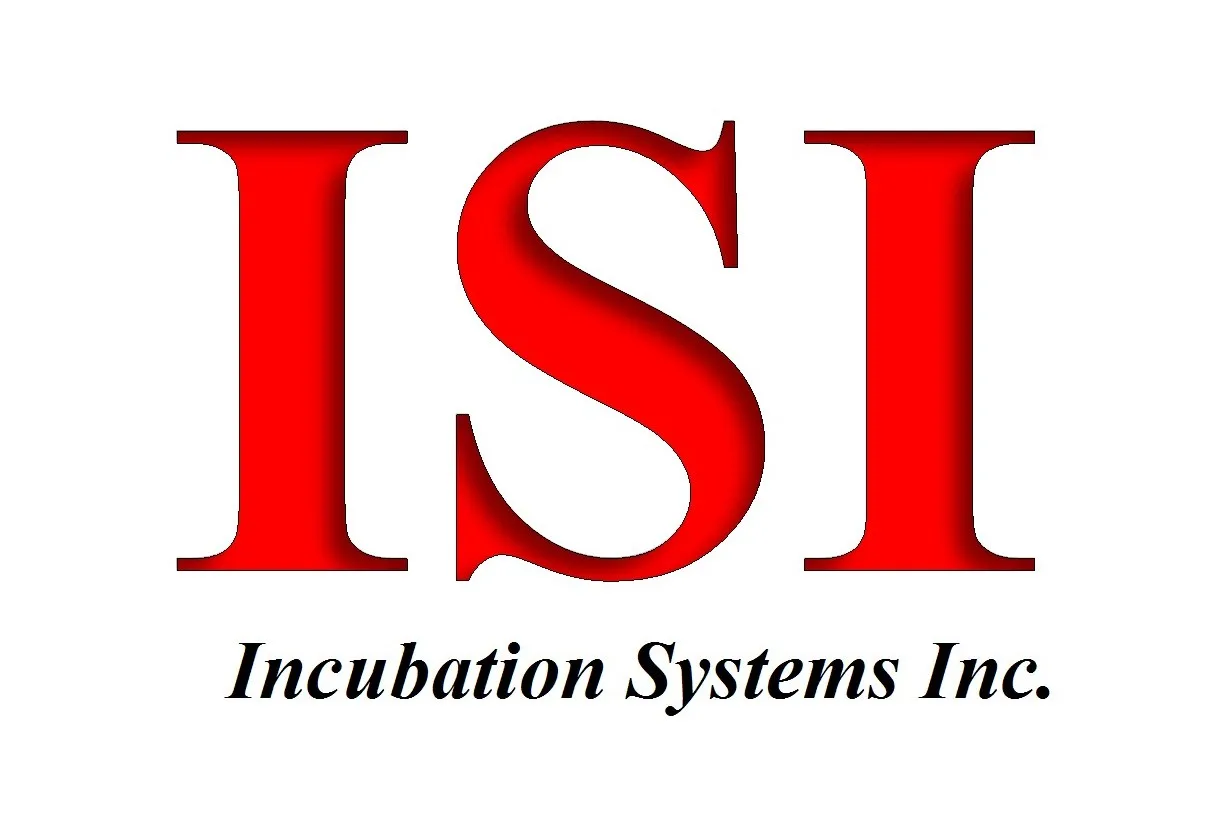INCUBATION SYSTEM Logo
