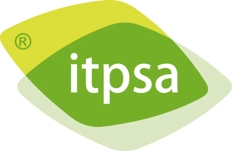 ITPSA Logo