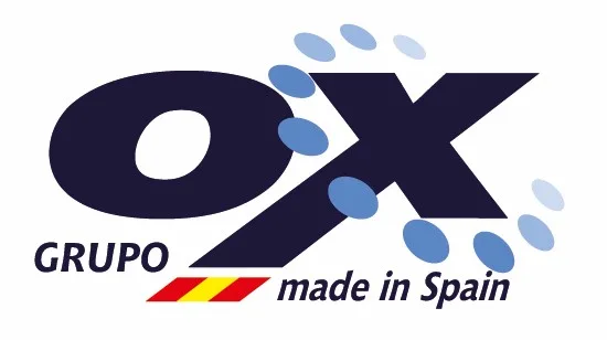 OX-CTA GROUP OX Logo