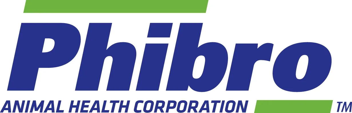 PB ANIMAL HEALTH Logo